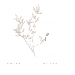 Logo Gaïa Paysage – Votre jardin, notre art