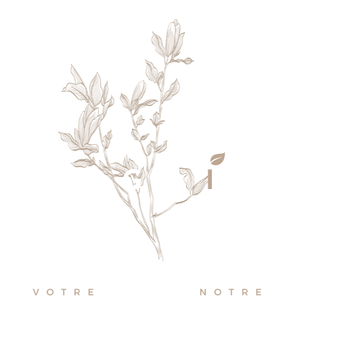 Logo Gaïa Paysage – Votre jardin, notre art